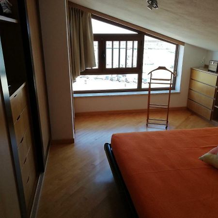 Apartmán Attico "Elisa" Vista Mare Porto Torres Exteriér fotografie