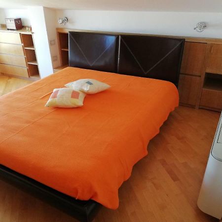 Apartmán Attico "Elisa" Vista Mare Porto Torres Exteriér fotografie