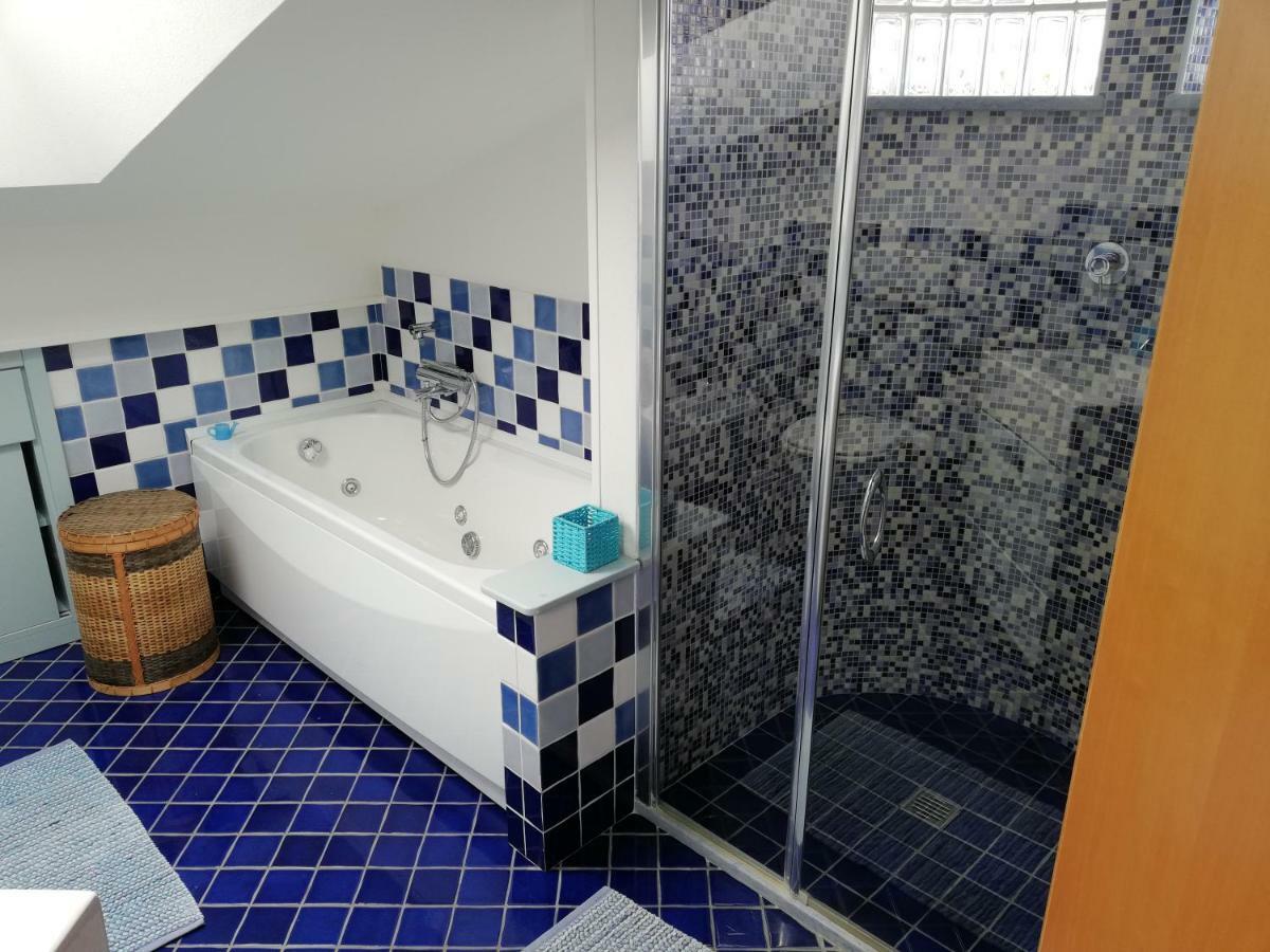 Apartmán Attico "Elisa" Vista Mare Porto Torres Exteriér fotografie